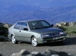 Saab 9-3 Coupe 1998 года